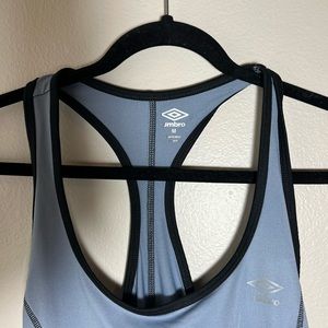 Umbro workout tank
